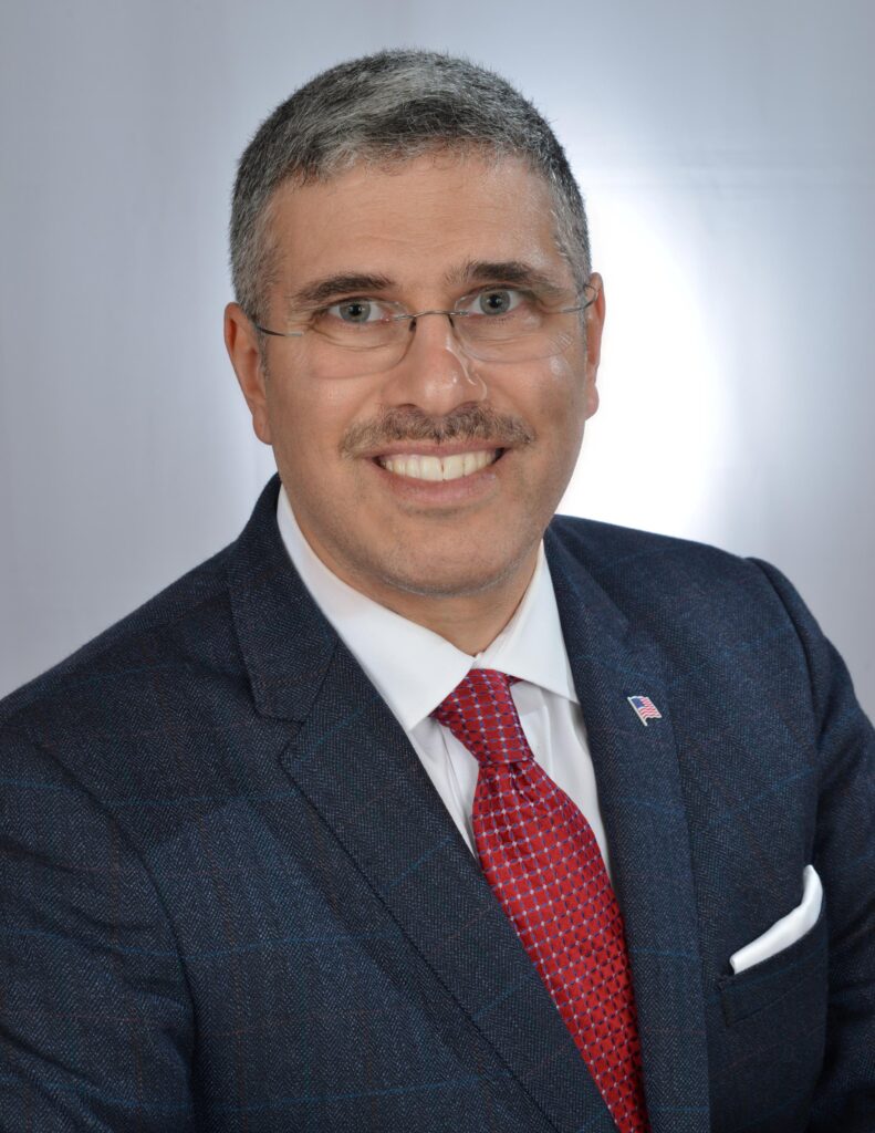 Bd. of Assessment Appeals Wolcott Republican Town Committee